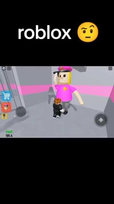 The prisoner take revenge 