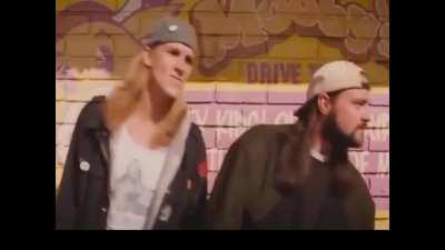 This is not a meme, I was watching this movie and literally in one scene this song played