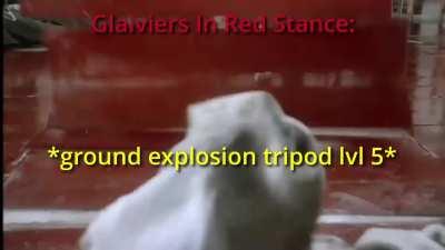 How it feels to play LM