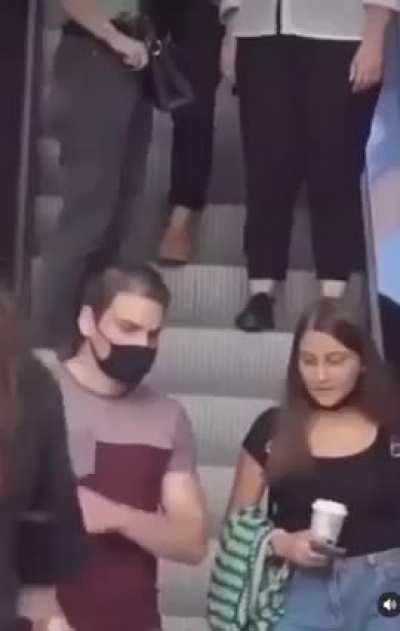 Bro Understood the Assignment