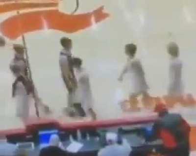 wordington basketball