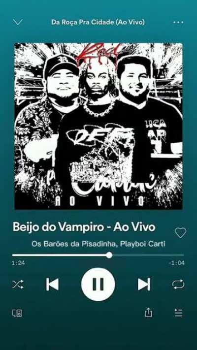 Opinion on this mashup (not made by me)