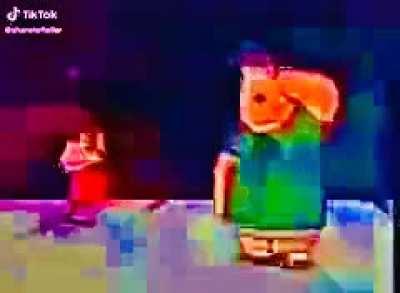 Bob Wicks doesn’t like English 👍