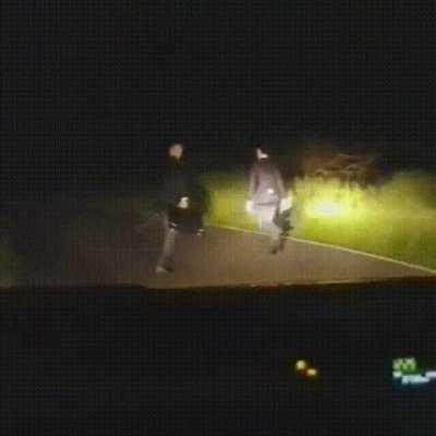 When you accidentally walk in to an annual accounting conference!