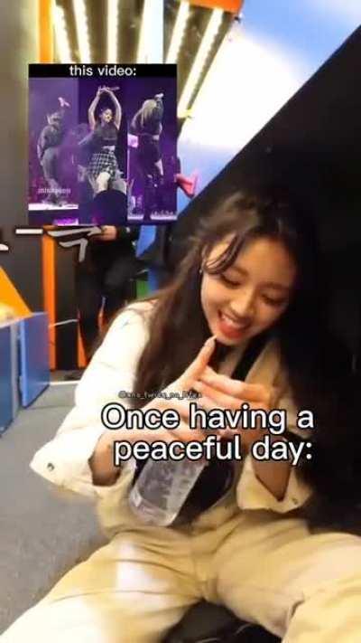 TWICE's World tour summed up in one video.