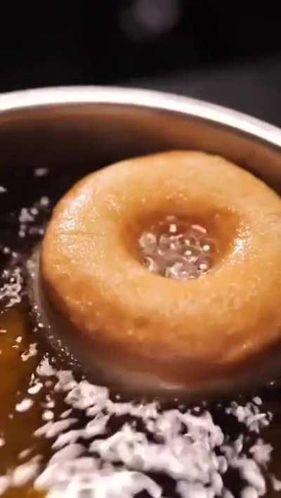 Wordington Doughnuts