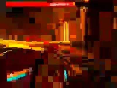 Swordmachine parry only, any advice for no hit parry runs?