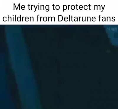 Please you are scaring them