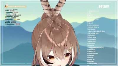 *Jaw Drops. That riff was just insane...