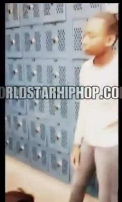 When bullying goes wrong