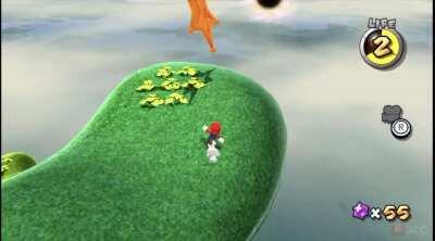 GUYS EPIC GLAKSY GLITCH