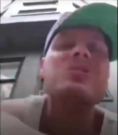 He do got a point though 😳😤💯