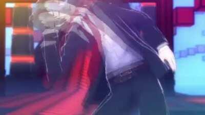 Adach can't lose 😍😍😍