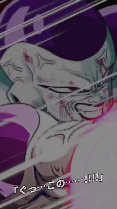 The best Wicked Family ( Credits to @Perfect_Dodoria on Twitter)