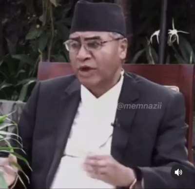 Nepales the ultimate squid game language😇😍