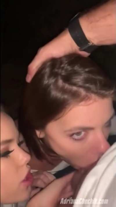 After parties be like