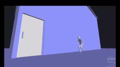 The gay sex incident