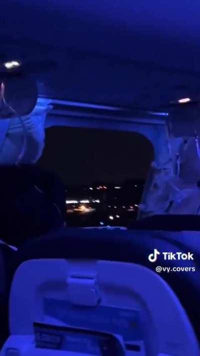 10 week old 737 MAX Alaska Airlines 1282 successful return to Portland