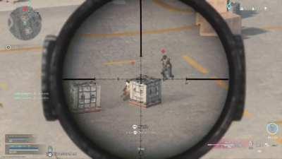 Best sniper in warzone call of duty ...