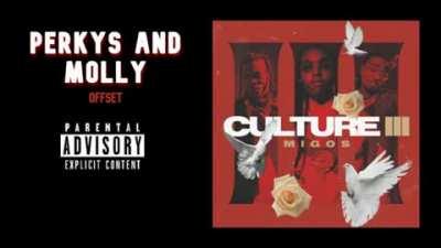 Offset (YRN/GD) - Perkys & Molly (Official Leaked Audio)