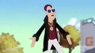 Eic tisngle nose man sngs (Remastered)