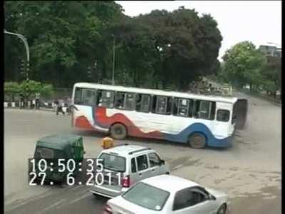 India just doesn’t care