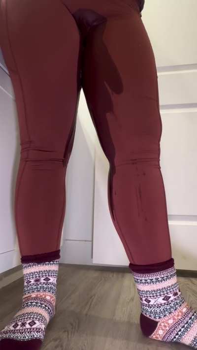 Brushing my teeth and couldn’t be bothered