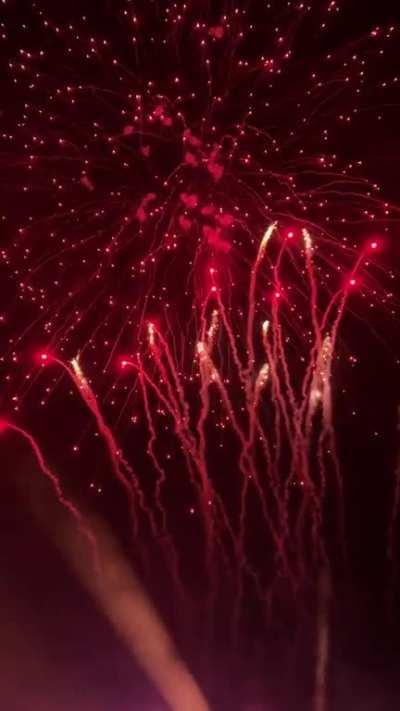 Some highlights of Odesza at Forest â¡ï¸ð²