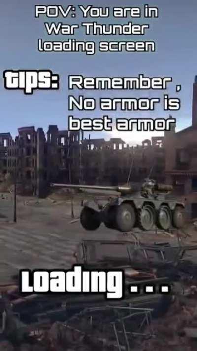 this should be the loading screen