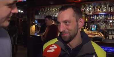 Siis kui EKRE osutub hoopis SDEks