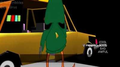 I'm 15 and this is yeet