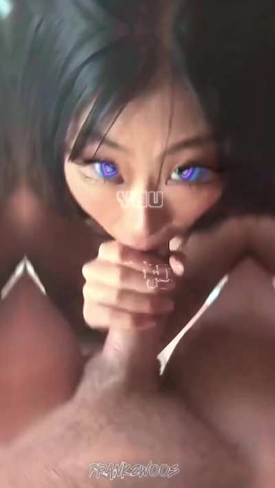 Admit it. You’re losing control [PMV 4K 60FPS]