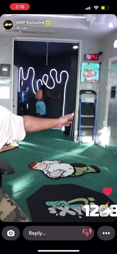 Sorry but I had to do this