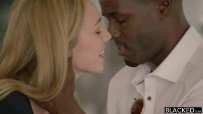 Kendra Sunderland - Blacked, Kendra's Obsession 1.1
