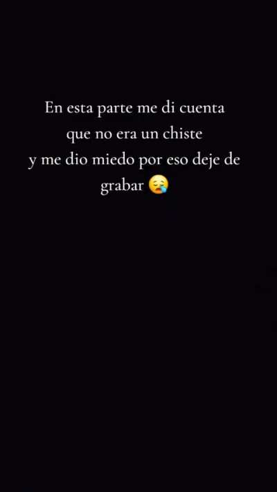 Dos chicas aseguran que fueron perseguidas por una luz misteriosa en pleno monte santiagueño