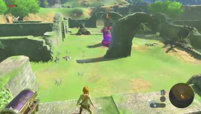 I was so sure i could do it as well...