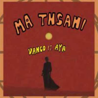 My Afro-tech remix on the viral smash Ma Tnsani by Vanco & AYA, enjoy!