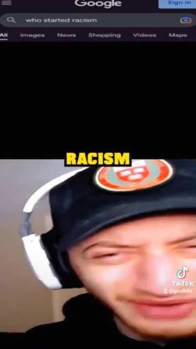 The Ninjago movie scene 