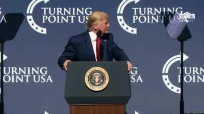 When my account is actually green