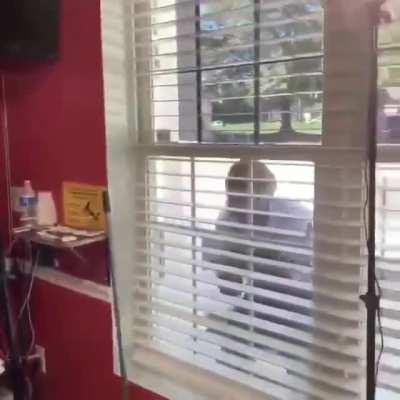 Does your Barber Do This? 🥴