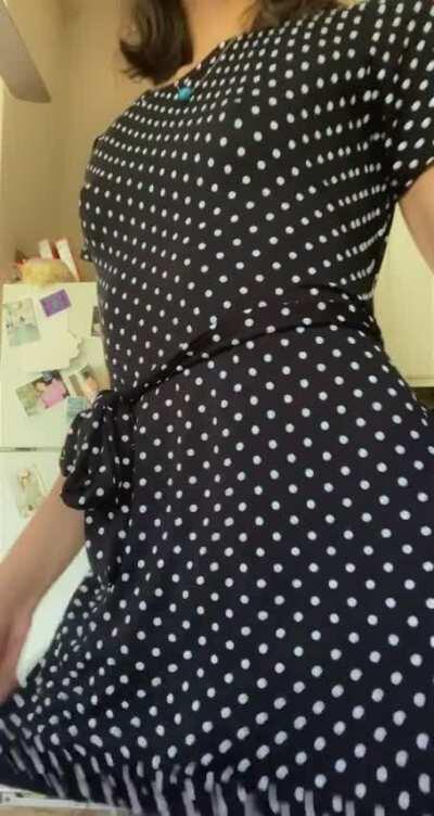 I just got my first Brazilian wax ever