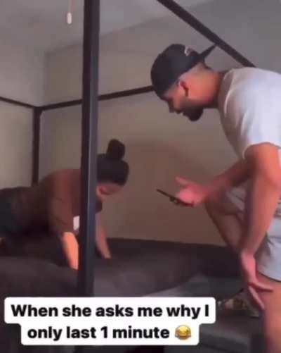 women have no idea how men struggle