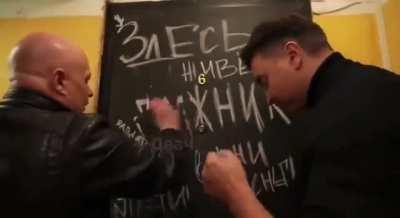 Набрал кредитов и не можешь отдать? Сходи на войну - кринжовая реклама СВО