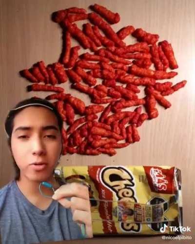 Interesante investigación