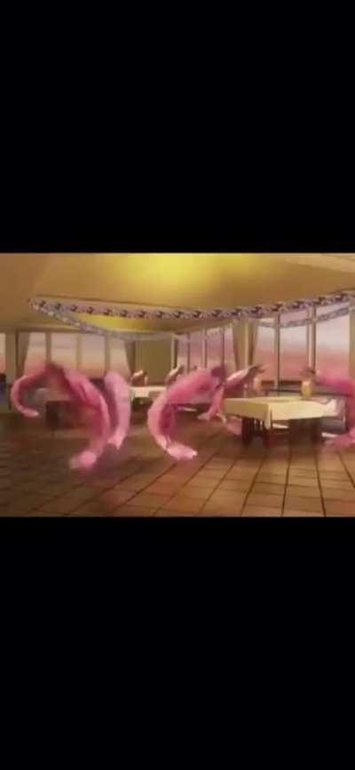 fuck it, very shrimp