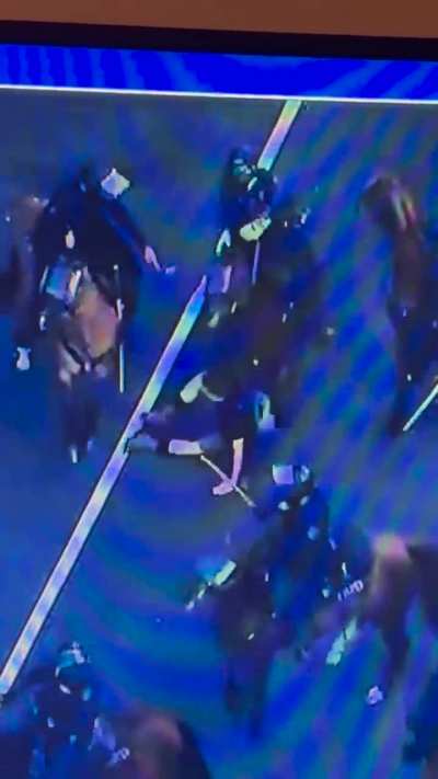 CA is out here giving rabid and undertrained losers a stick and a horse