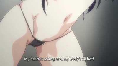 Swimwear Model (Teaka Mamire no Tenshi)