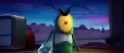 He's gone nowð