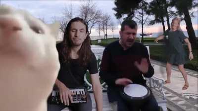 741 week hype train!