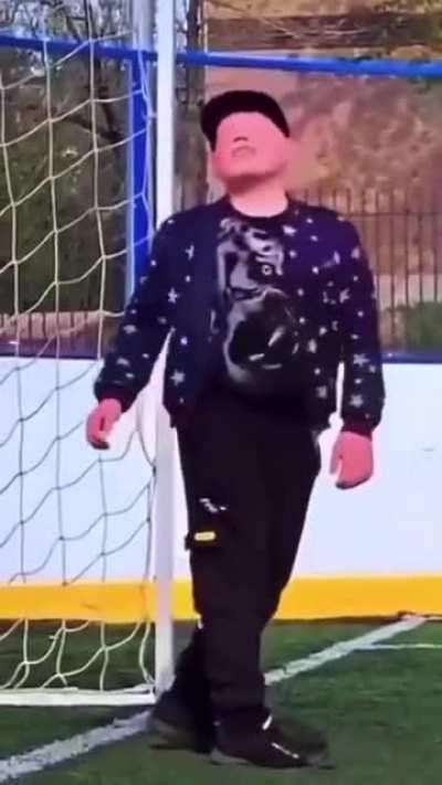 Explain your childhood without saying a word-